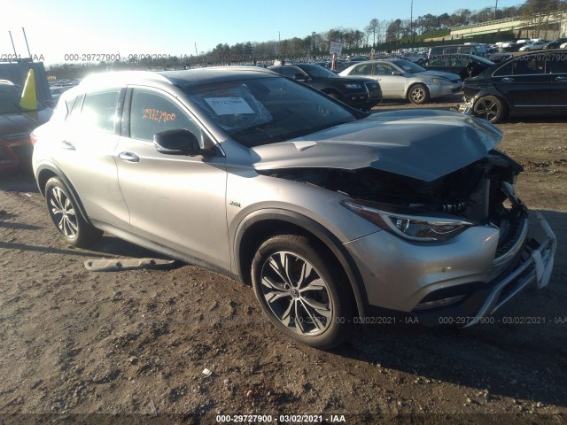 INFINITI QX30 2018 sjkch5crxja047638