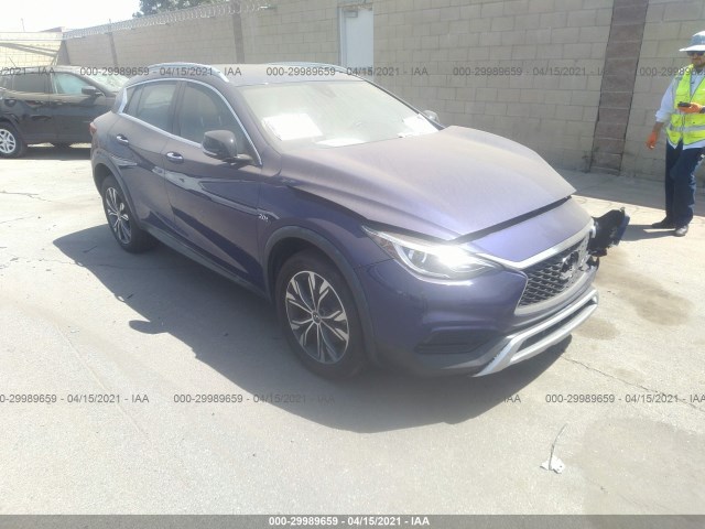 INFINITI QX30 2018 sjkch5crxja049986