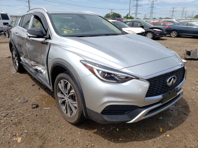 INFINITI QX30 BASE 2018 sjkch5crxja051558