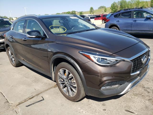 INFINITI QX30 BASE 2018 sjkch5crxja052497