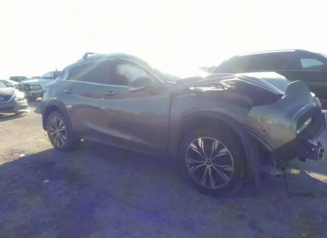 INFINITI QX30 2018 sjkch5crxja052810