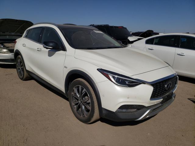 INFINITI QX30 LUXE 2019 sjkch5crxka008114