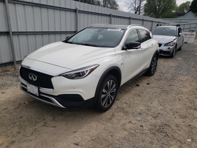 INFINITI QX30 LUXE 2019 sjkch5crxka008775