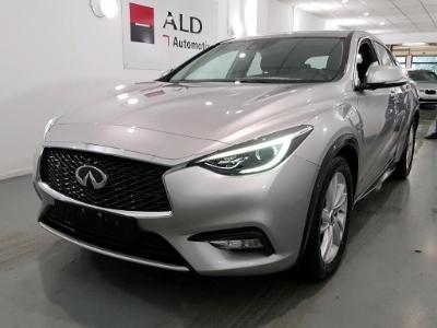 INFINITI Q30 DIESEL 2016 sjkdaah15u1001055