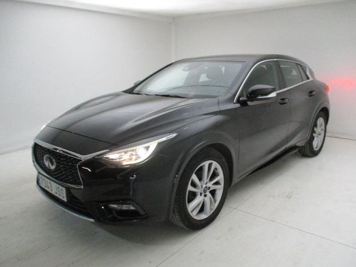 INFINITI Q30 2016 sjkdaah15u1001852