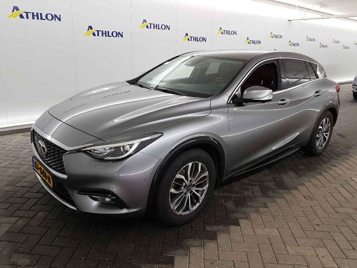 INFINITI Q30 2016 sjkdaah15u1003644