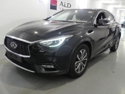 INFINITI INFINITI 2016 sjkdaah15u1005385