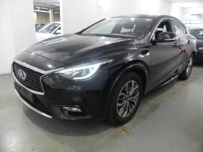 INFINITI Q30 DIESEL 2016 sjkdaah15u1005835