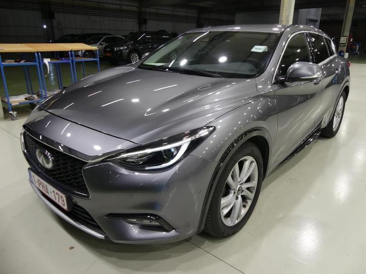 INFINITI Q30 2016 sjkdaah15u1006621