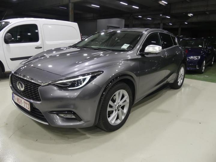 INFINITI Q30 2016 sjkdaah15u1007012