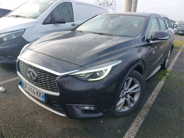 INFINITI Q30 2017 sjkdaah15u1013928