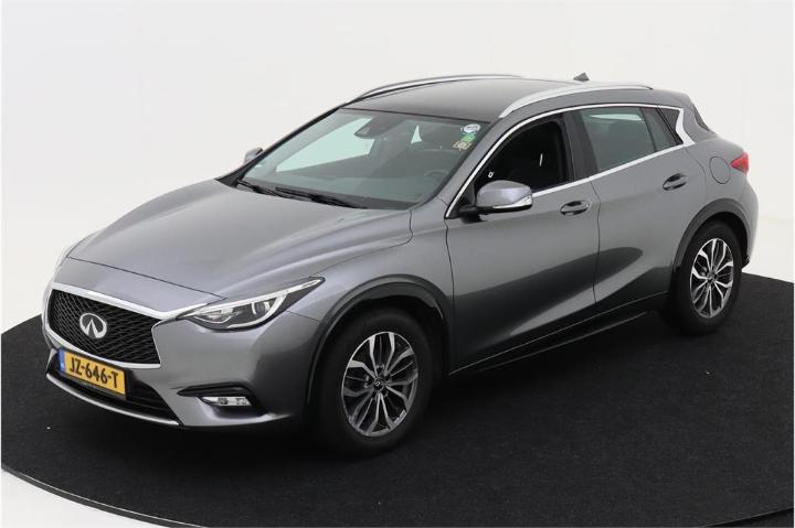 INFINITI Q30 2016 sjkdaah15u1016495