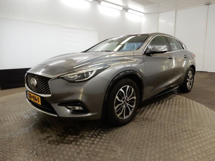 INFINITI Q30 2016 sjkdaah15u1016683