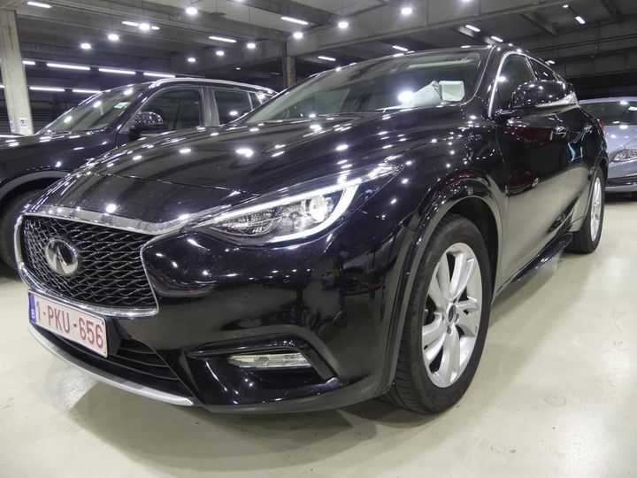 INFINITI Q30 2016 sjkdaah15u1016763