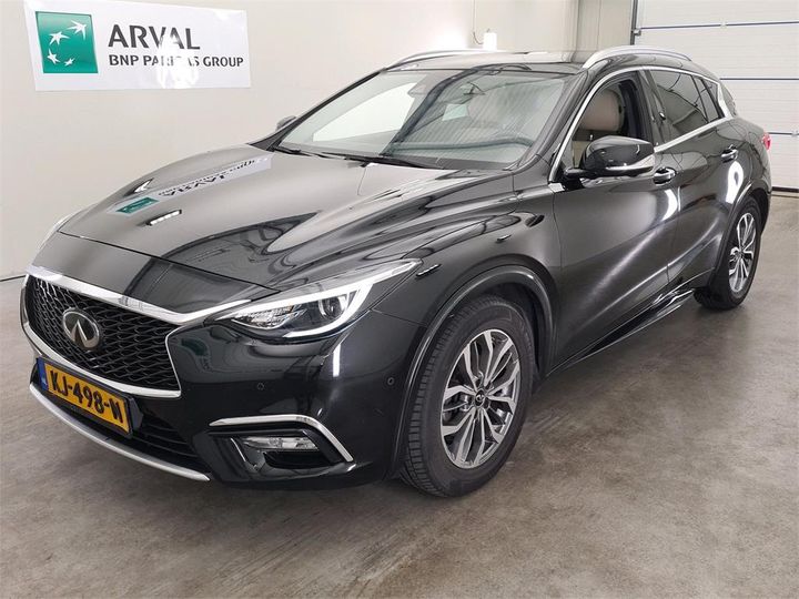 INFINITI Q30 2016 sjkdaah15u1020431