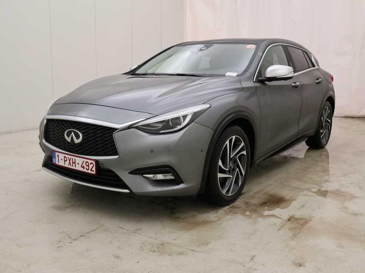 INFINITI Q30 2016 sjkdaah15u1023082