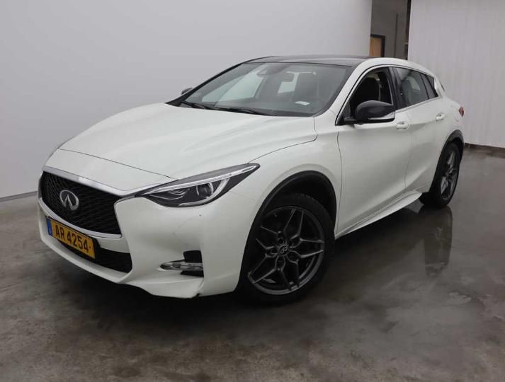 INFINITI Q30 2017 sjkdaah15u1029565