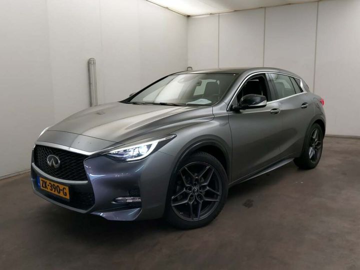 INFINITI Q30 2019 sjkdaah15u1029757