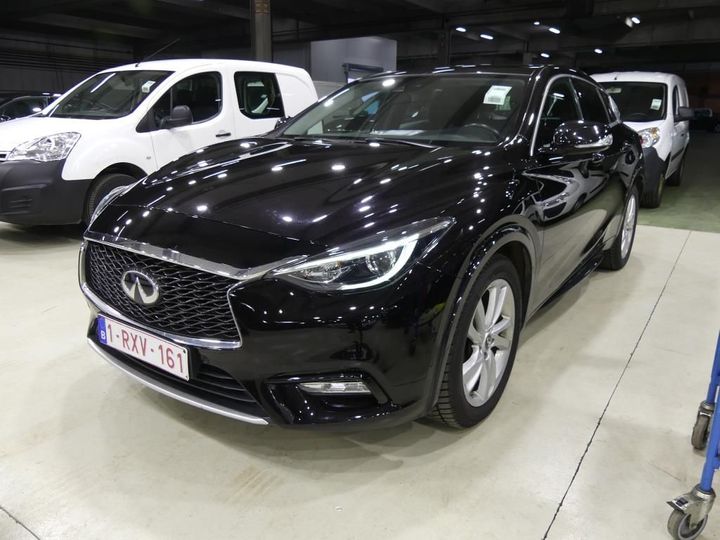 INFINITI Q30 2017 sjkdaah15u1040113