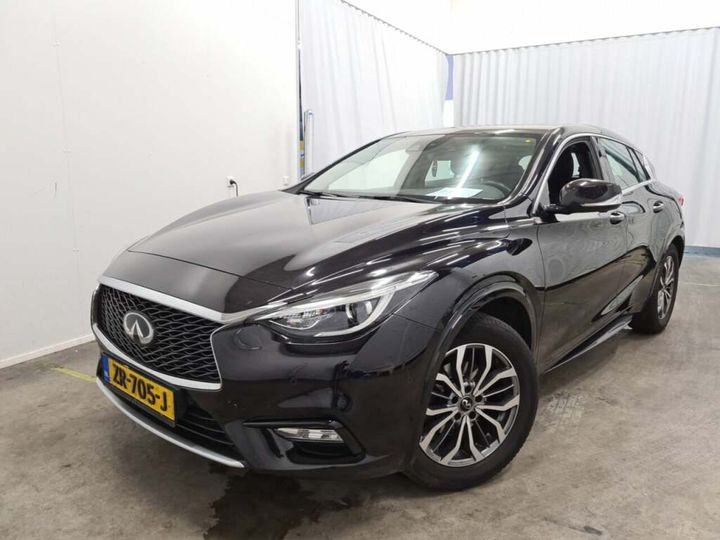 INFINITI Q30 2019 sjkdaah15u1040822