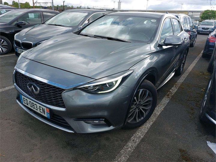 INFINITI Q30 2017 sjkdaah15u1042984