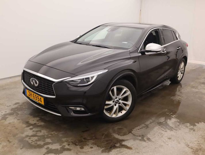 INFINITI Q30 2018 sjkdaah15u1046087