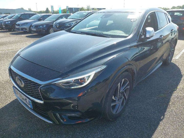 INFINITI Q30 2017 sjkdaah15u1049894