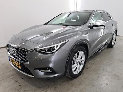 INFINITI Q30 2018 sjkdaah15u1055305