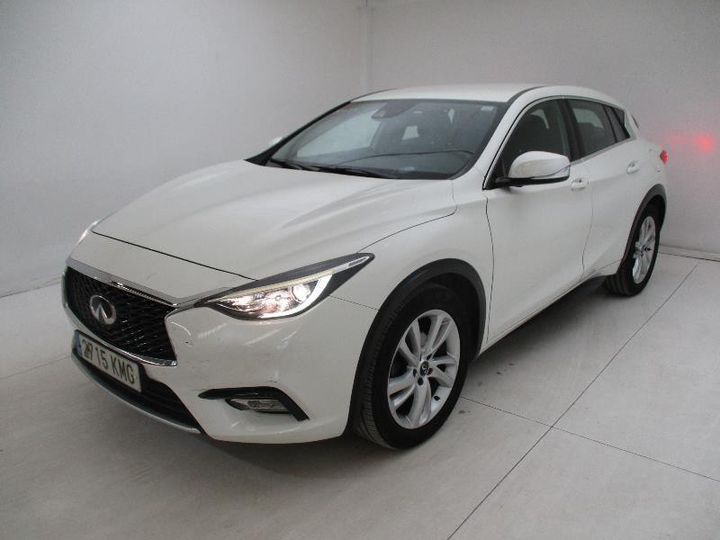 INFINITI Q30 2018 sjkdaah15u1059256