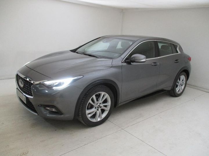 INFINITI Q30 2018 sjkdaah15u1059571