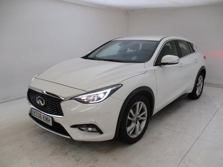 INFINITI Q30 2018 sjkdaah15u1059587