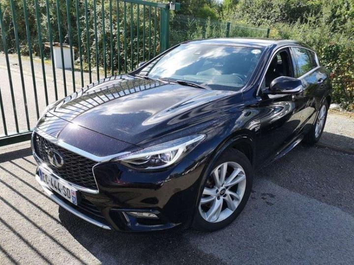 INFINITI Q30 2016 sjkdbah15u1010562