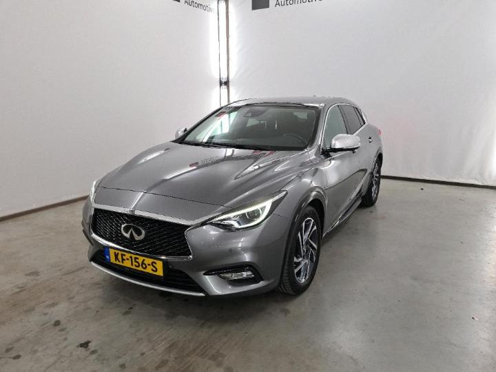 INFINITI Q30 2016 sjkdbah15u1017825