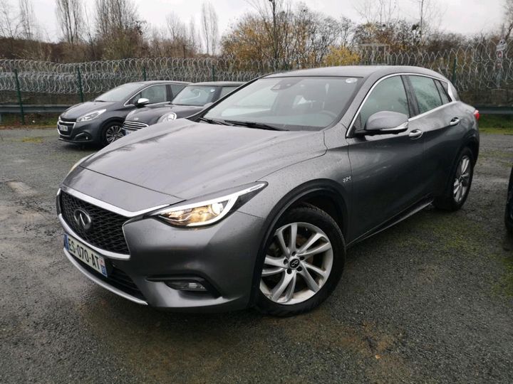 INFINITI Q30 2017 sjkdbah15u1047520