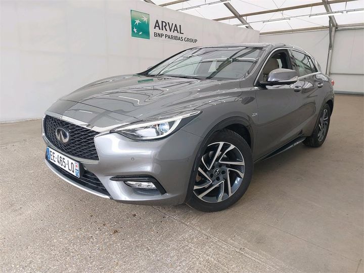 INFINITI Q30 2016 sjkdbnh15u1017739