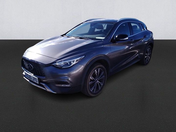 INFINITI QX30 2017 sjkdbnh15u1034360