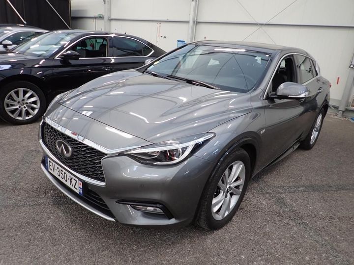 INFINITI Q30 2018 sjkdbnh15u1038194