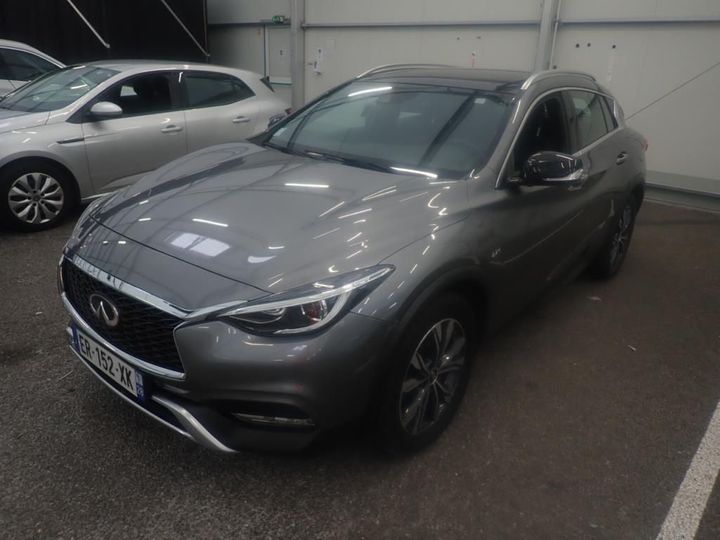 INFINITI QX30 2017 sjkdbnh15u1042797