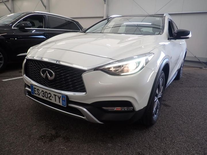 INFINITI QX30 2017 sjkdbnh15u1043174