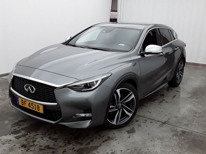 INFINITI Q30 2018 sjkdbnh15u1045114