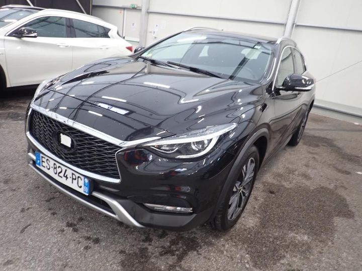 INFINITI QX30 2017 sjkdbnh15u1045549