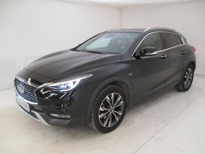 INFINITI QX30 2018 sjkdbnh15u2003887