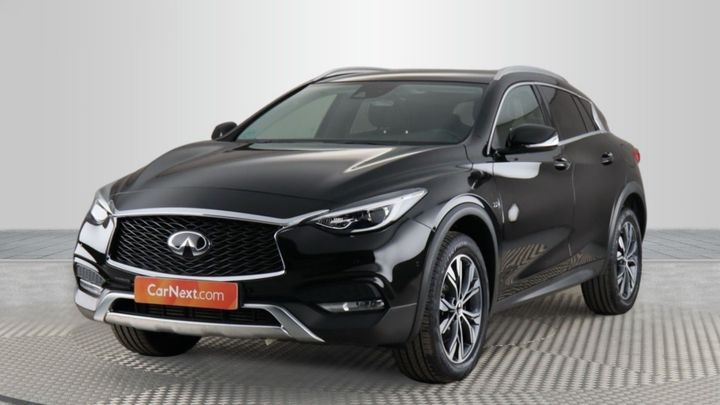 INFINITI QX30 2018 sjkdbnh15u2004756