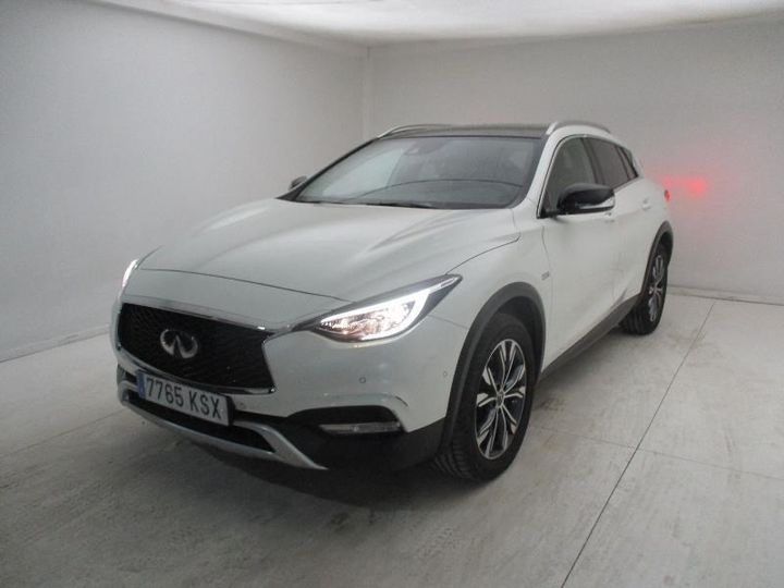 INFINITI QX30 2019 sjkdbnh15u2011459