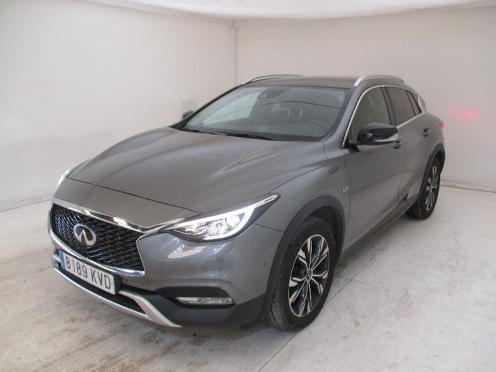 INFINITI QX30 2019 sjkdbnh15u2012450