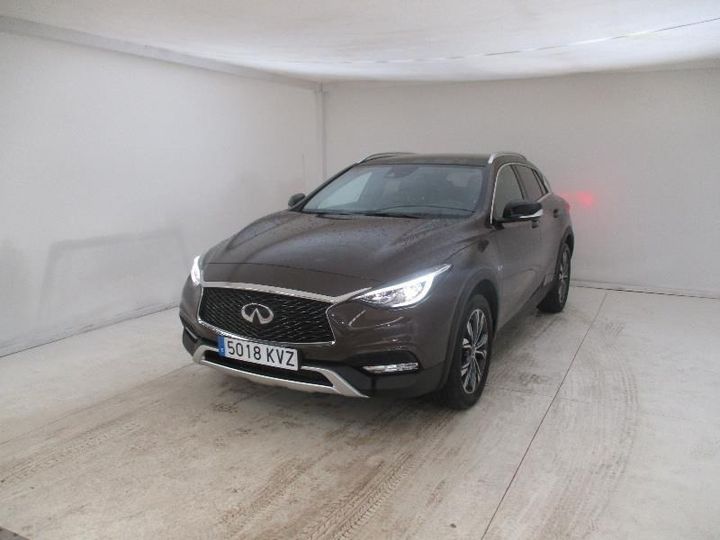 INFINITI QX30 2019 sjkdbnh15u2012692