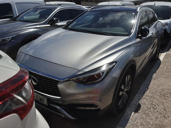 INFINITI QX30 2019 sjkdbnh15u2012753