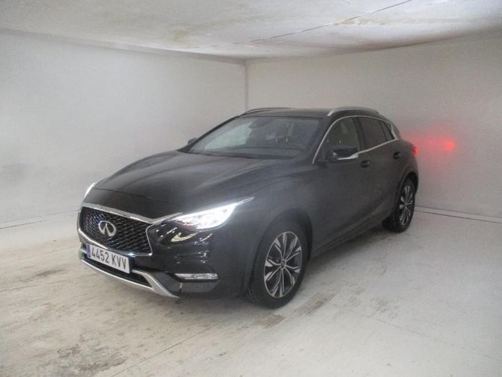 INFINITI QX30 2019 sjkdbnh15u2012837