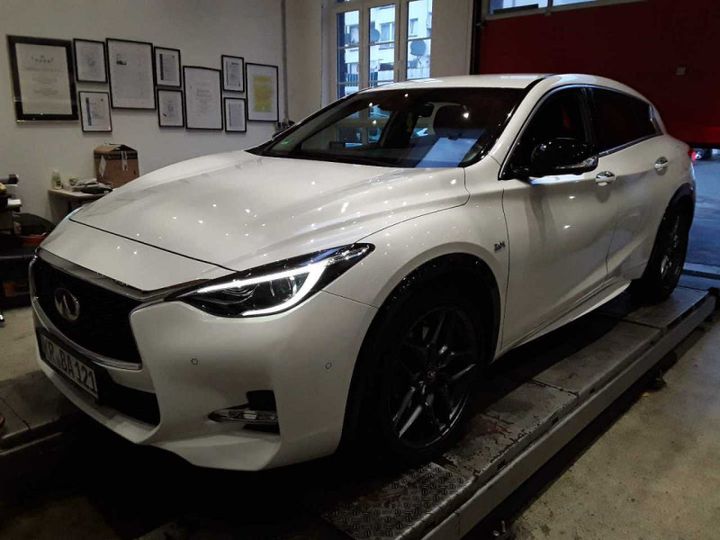 INFINITI Q30 2.0T 2018 sjkdcah15u2008745