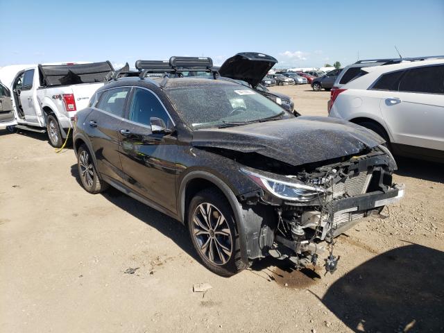 INFINITI QX30 BASE 2018 sjkdcnh15u1041654